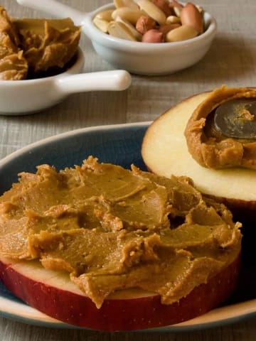 How to Eat Peanut Butter for Weight Loss?